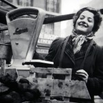 11 marché années 50
