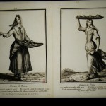 3 crieuses de raves, de fraises
