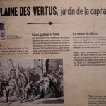 Plaine Saint Denis