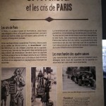 cris de Paris