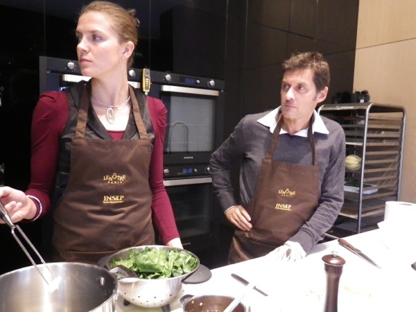 Amélie Caze et Christophe Hausswirth (INSEP) 20121218-100542.jpg