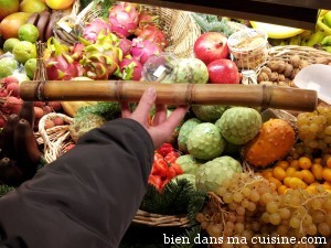 Canne à sucre