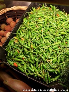 Petits piments