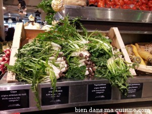 Pissenlits