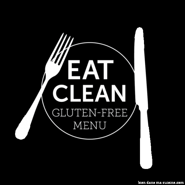Gluten-Free-Menu