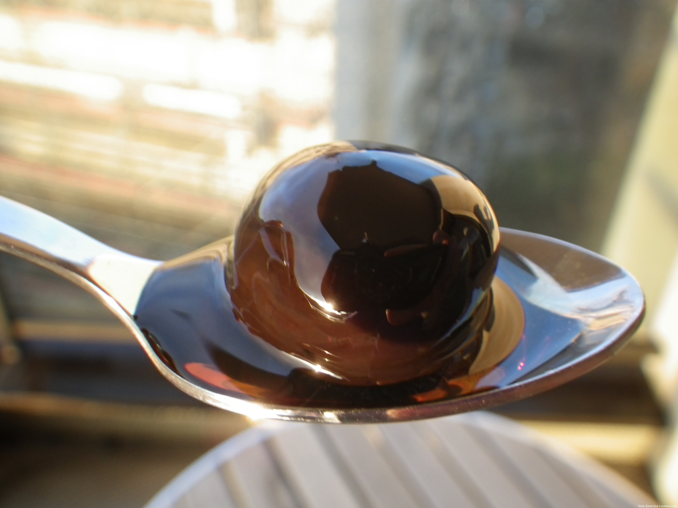 Recette De Confiture De Noix Sèches Ma Confiture De Noix Fraîche 29 Ma confiture de noix fraîche | Bien dans ma cuisine