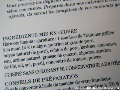Honnête. Rien à redire.