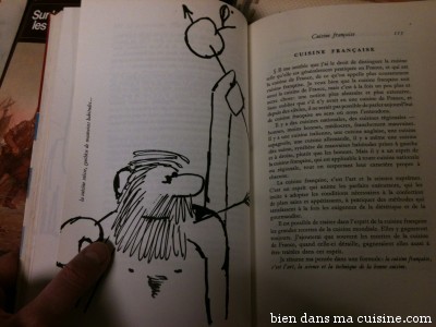Le texte est marrant. Cliquez sur l'image pour l'agrandir et pouvoir le lire !