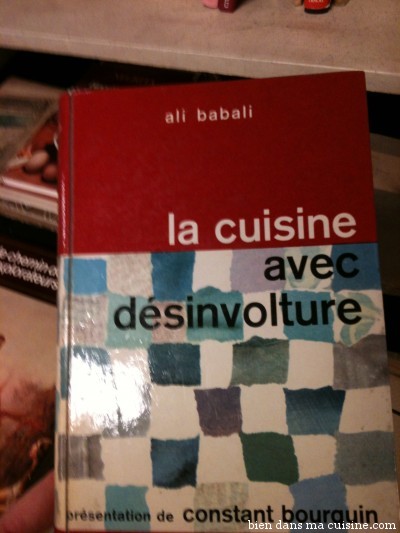 Soyons cool !