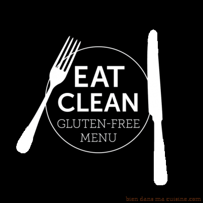 Gluten-Free-Menu