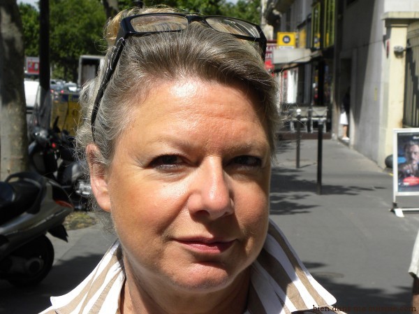Danièle Festy, pharmacien, expert en huiles essentielles (y compris en cuisine !) et en troubles digestifs.