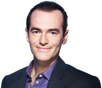 Franck Ferrand.