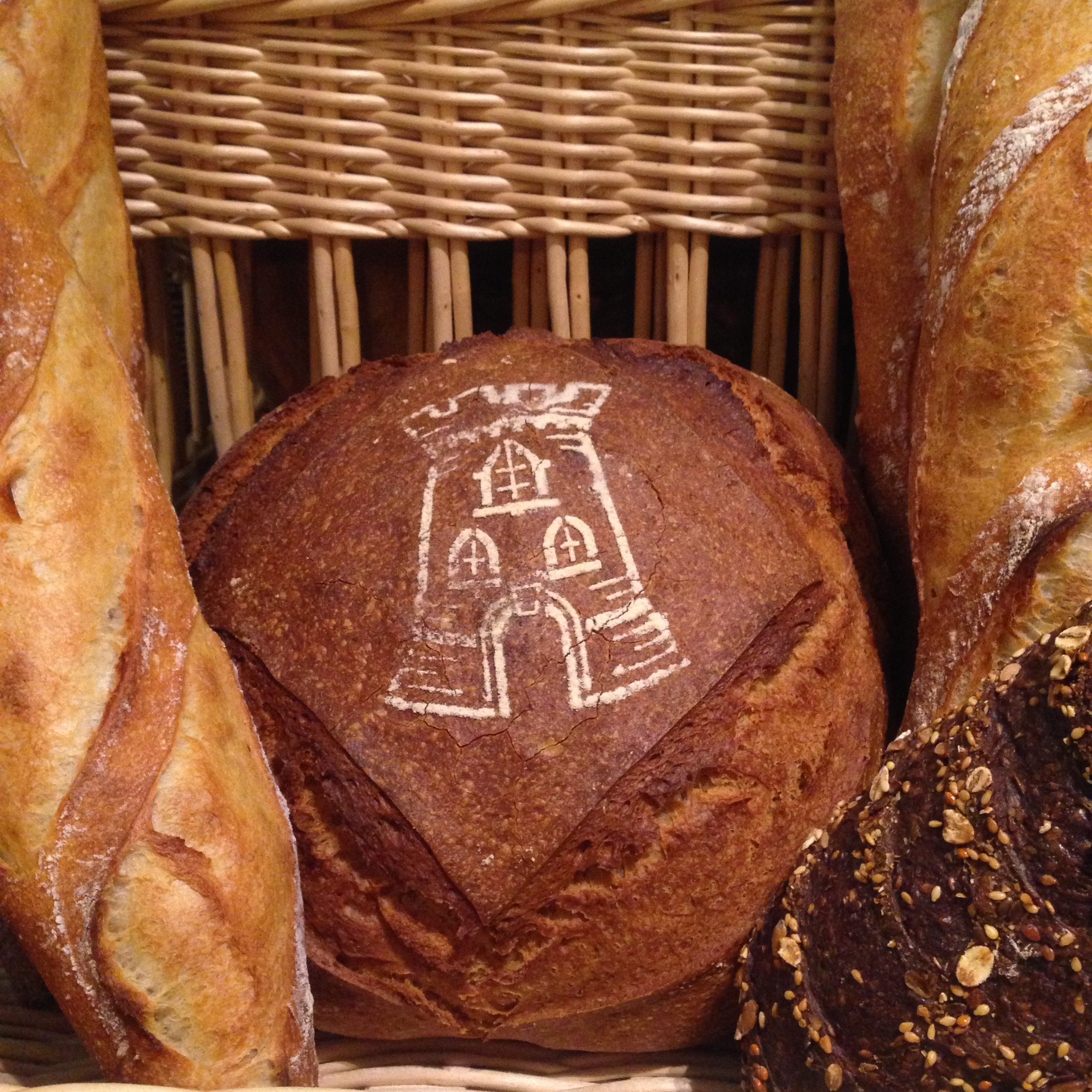 Le boulanger de la Tour d’Argent : il faut ABSOLUMENT goûter son pain ...